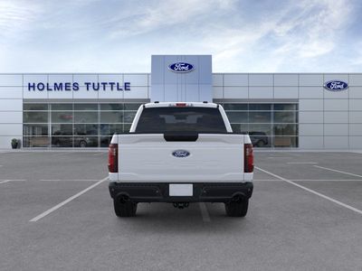 2026 Ford F-150 — detail view