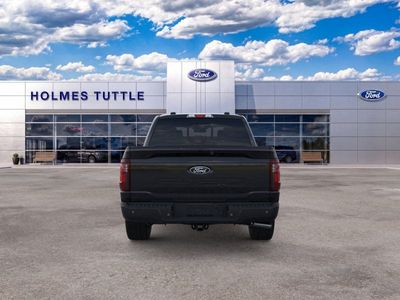 2026 Ford F-150 — detail view