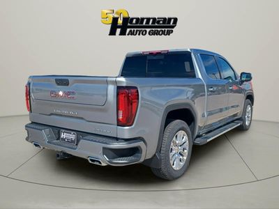 2026 GMC Sierra 1500 — detail view