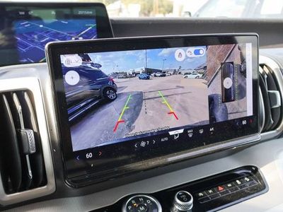 2025 Ford Expedition — detail view