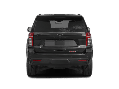 2023 Chevrolet Tahoe — detail view