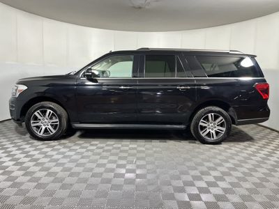 2024 Ford Expedition Max — detail view