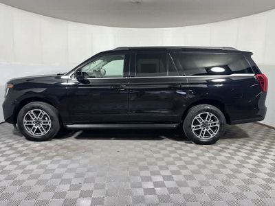 2026 Ford Expedition — detail view