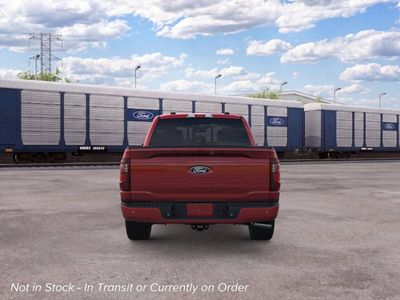 2026 Ford F-150 — detail view