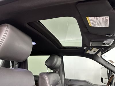 2014 Ford F-150 — side profile view