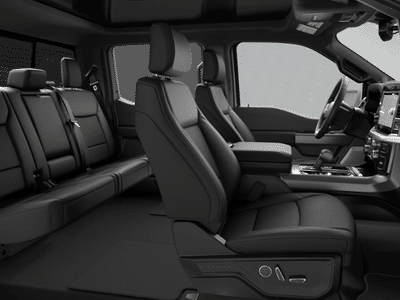 2026 Ford F-150 — detail view