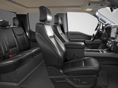2026 Ford Super Duty — detail view