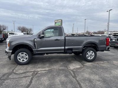 2026 Ford Super Duty — detail view