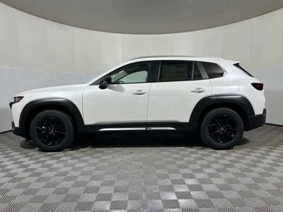 2026 Mazda Mazda CX-50 — detail view