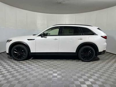 2026 Mazda Mazda CX-90 — detail view