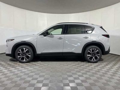 2026 Mazda Mazda CX-5 — detail view