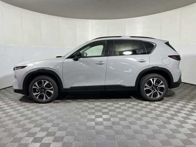 2026 Mazda Mazda CX-5 — detail view
