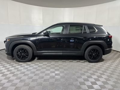 2026 Mazda Mazda CX-50 — detail view