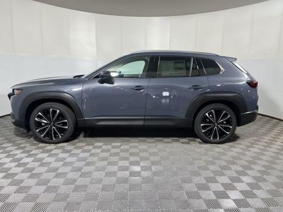 2026 Mazda Mazda CX-50 — detail view