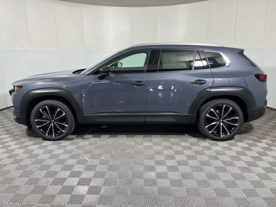 2026 Mazda Mazda CX-50 — detail view