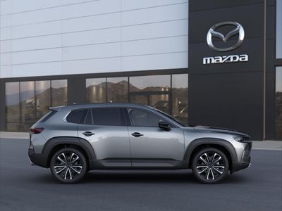 2026 Mazda Mazda CX-50 — detail view