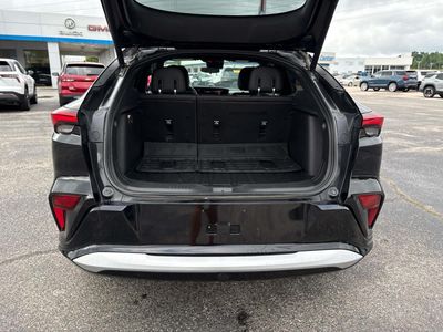 2024 Buick Envista — detail view