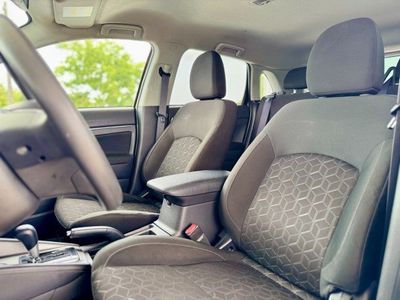 2024 Mitsubishi Outlander Sport — interior view
