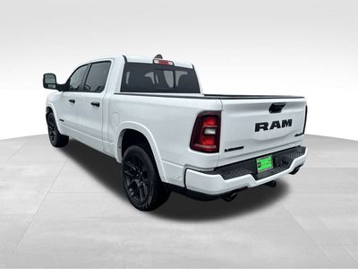 2026 RAM Ram 1500 — detail view