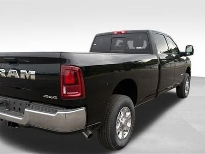 2026 RAM Ram 3500 — detail view
