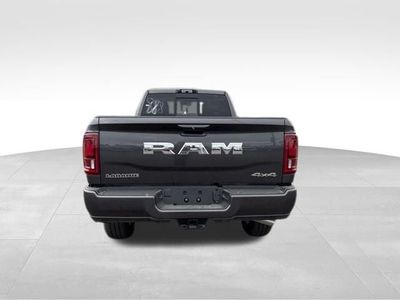 2026 RAM Ram 3500 — detail view