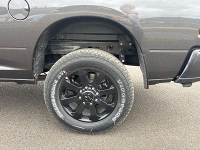 2026 RAM Ram 2500 — detail view