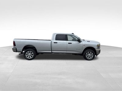 2026 RAM Ram 2500 — detail view