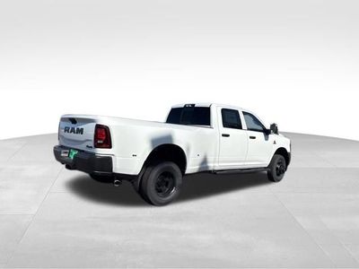2026 RAM Ram 3500 — detail view