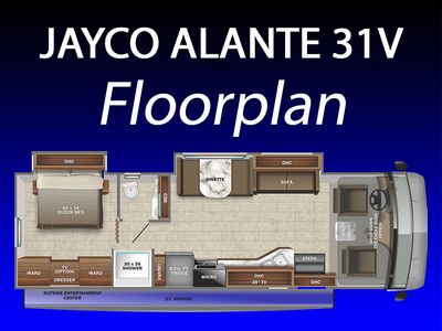 2021 Jayco Alante - Photo 12