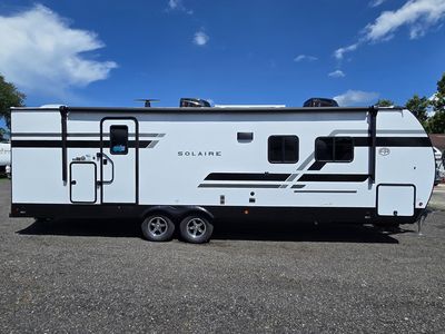 2025 Forest River Palomino - Photo 3