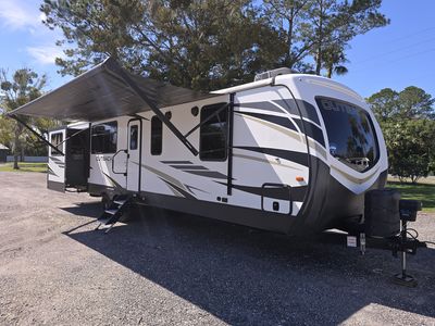 2021 Keystone Outback - Photo 1