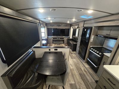 2021 Keystone Outback - Photo 14