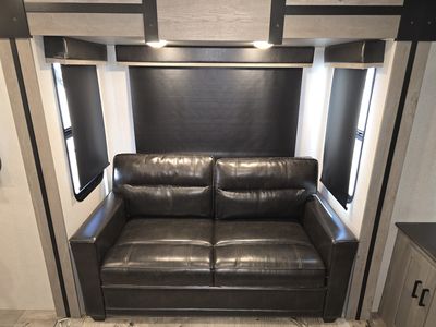 2021 Keystone Outback - Photo 16