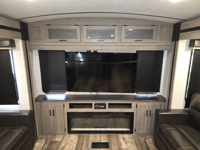 2021 Keystone Outback - Photo 17