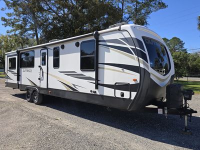 2021 Keystone Outback - Photo 3