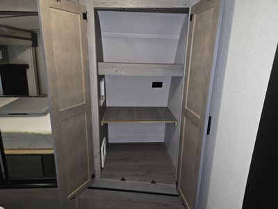 2021 Keystone Outback - Photo 27