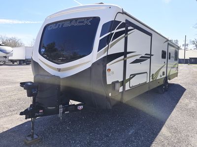 2021 Keystone Outback - Photo 8