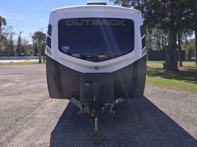 2021 Keystone Outback - Photo 9