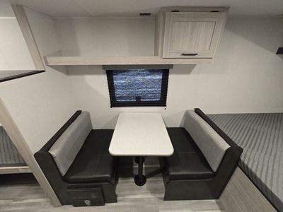 2025 Cruiser Avenir - Photo 25