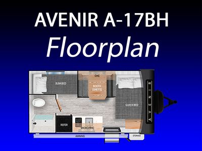 2025 Cruiser Avenir - Photo 12