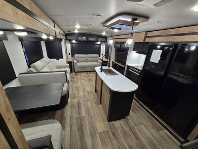 2022 Keystone Outback - Photo 9