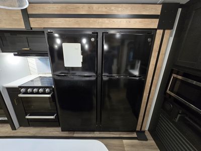 2022 Keystone Outback - Photo 17