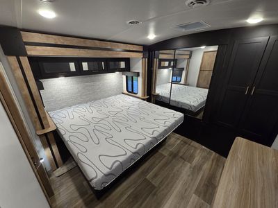 2022 Keystone Outback - Photo 22