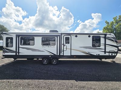 2022 Keystone Outback - Photo 6