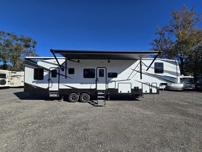 2022 HEARTLAND GRAVITY - Photo 5