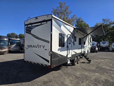 2022 HEARTLAND GRAVITY - Photo 7