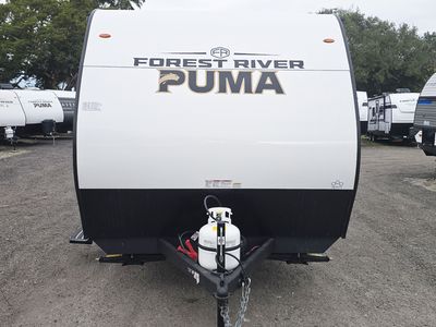 2026 Forest River Palomino - Photo 13