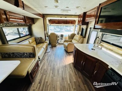 2019 Coachmen Mirada - Photo 8