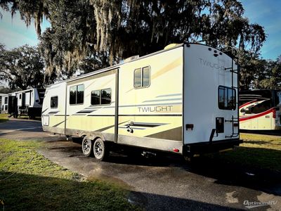 2022 Cruiser RV Twilight Signature - Photo 15