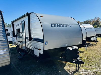 2022 Gulf Stream Conquest - Photo 1